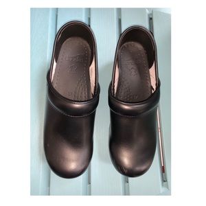 Dansko Clogs (size 37)
